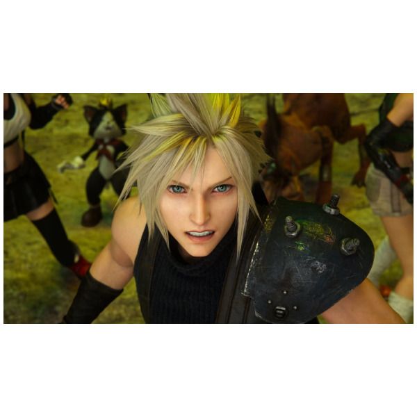 Final Fantasy VII Rebirth — Nintendo Switch 2