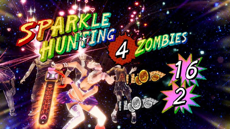 Lollipop Chainsaw Repop (Nintendo Switch 2)