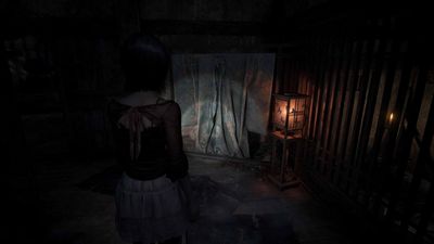 Fatal Frame II: Crimson Butterfly (Nintendo Switch)