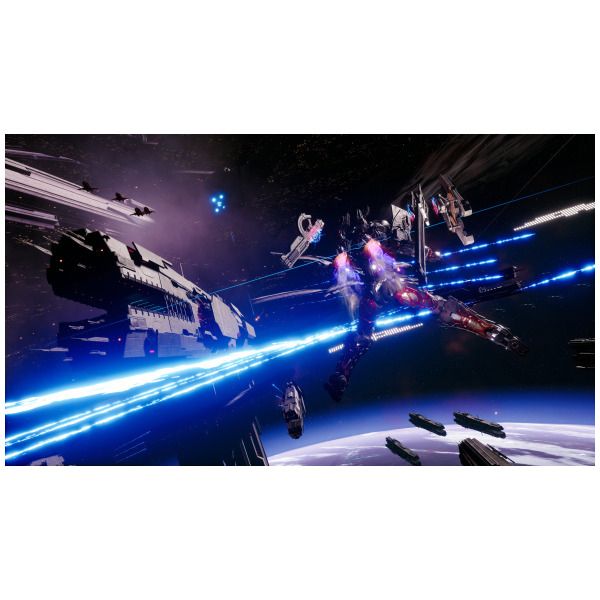 Daemon X Machina: Titanic Scion (Nintendo Switch 2)