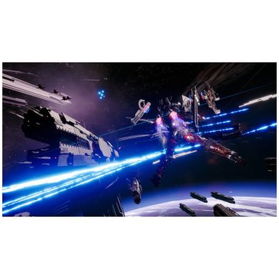 Daemon X Machina: Titanic Scion (Nintendo Switch 2)