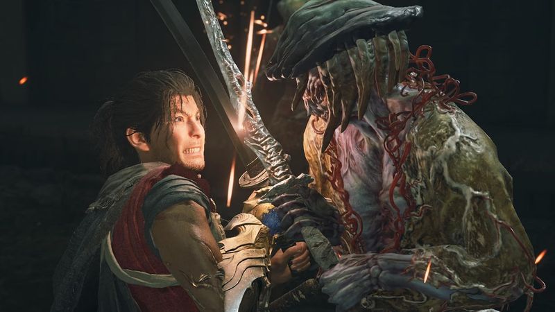 Onimusha: Way of The Amazon the Sword (Nintendo Switch 2)