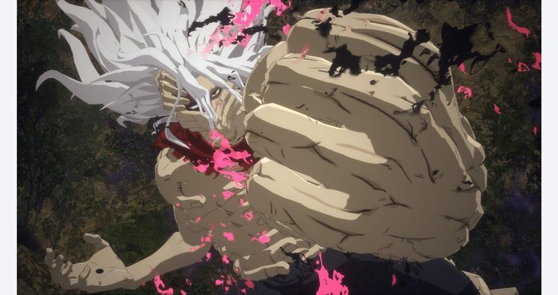 My Hero Academia: All's Justice (Nintendo Switch 2)