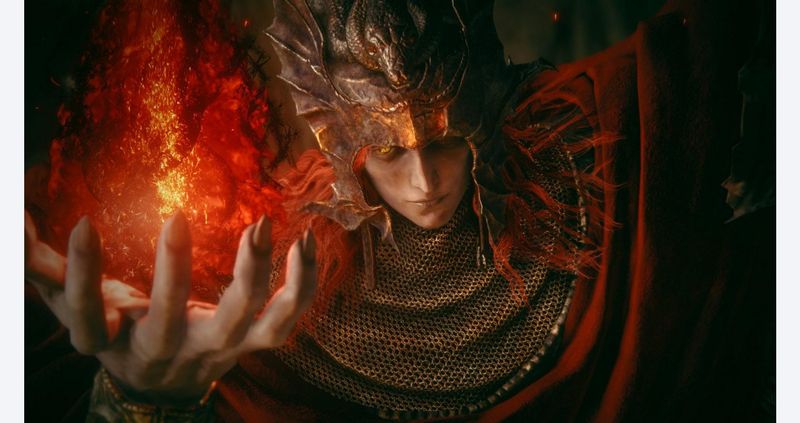 Elden Ring: Tarnished Edition (Nintendo Switch 2)