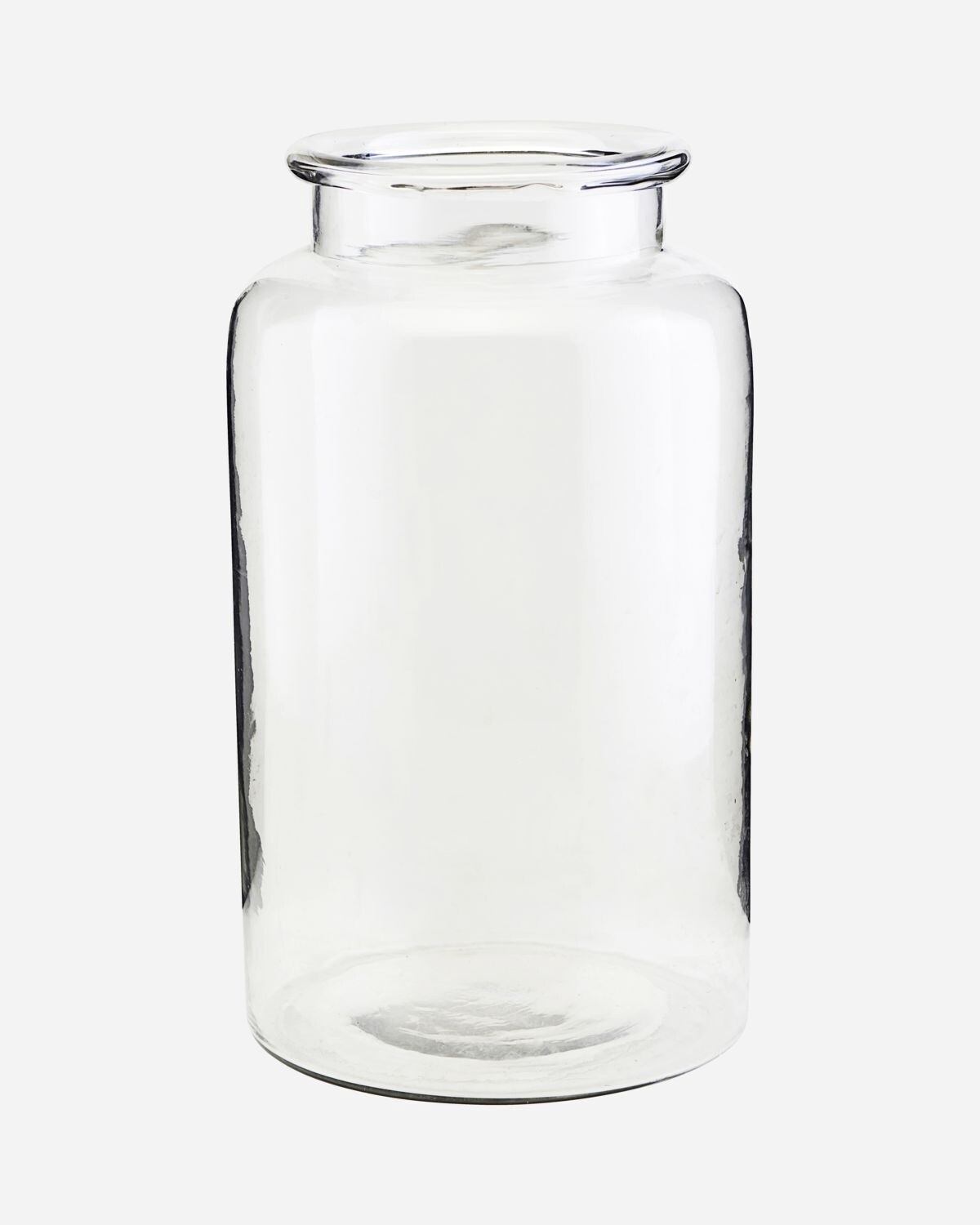 House Doctor | Vase Nete, Clear