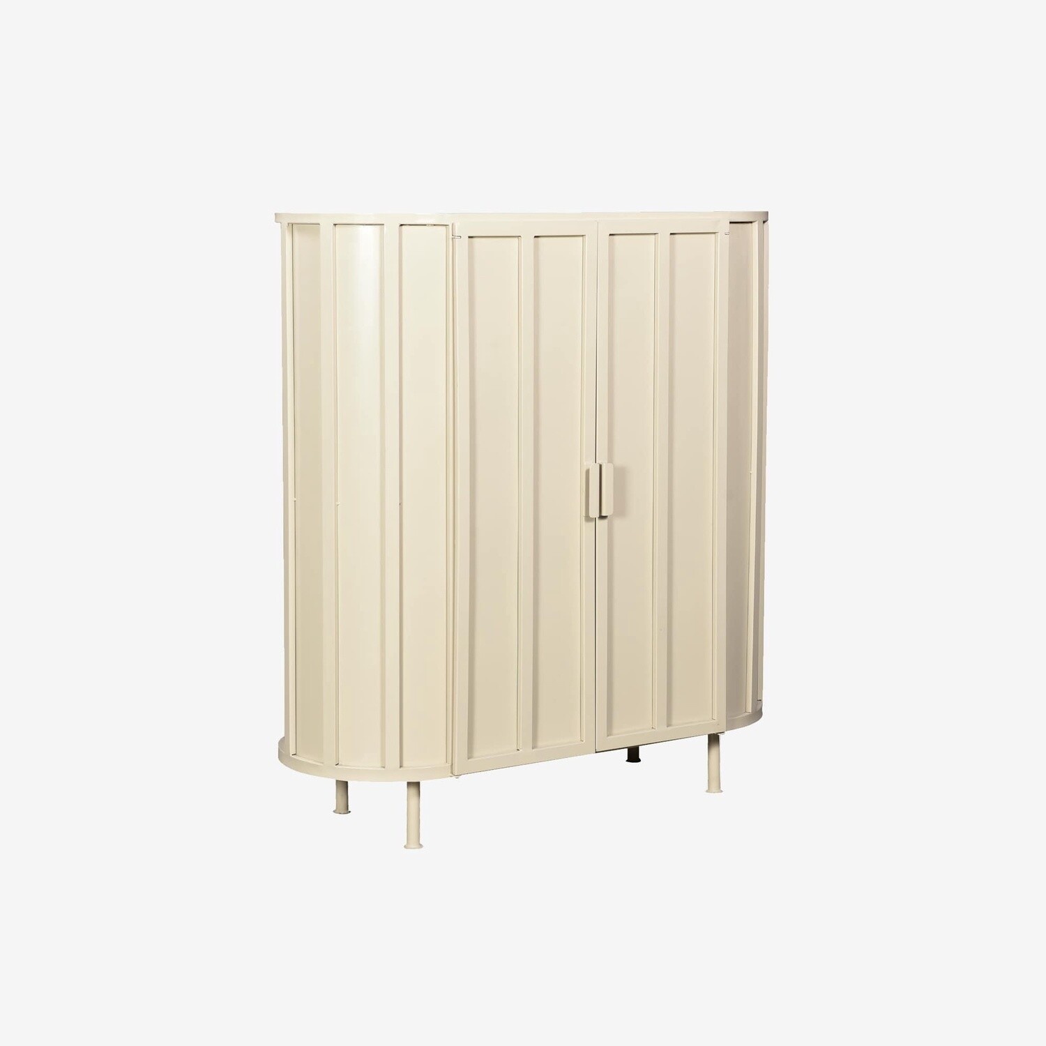New Routz | Wandkast Aspen