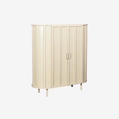 New Routz | Wandkast Aspen
