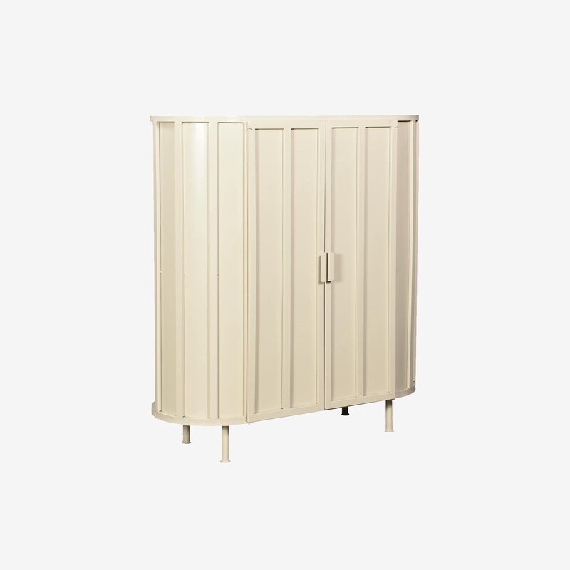 New Routz | Wandkast Aspen