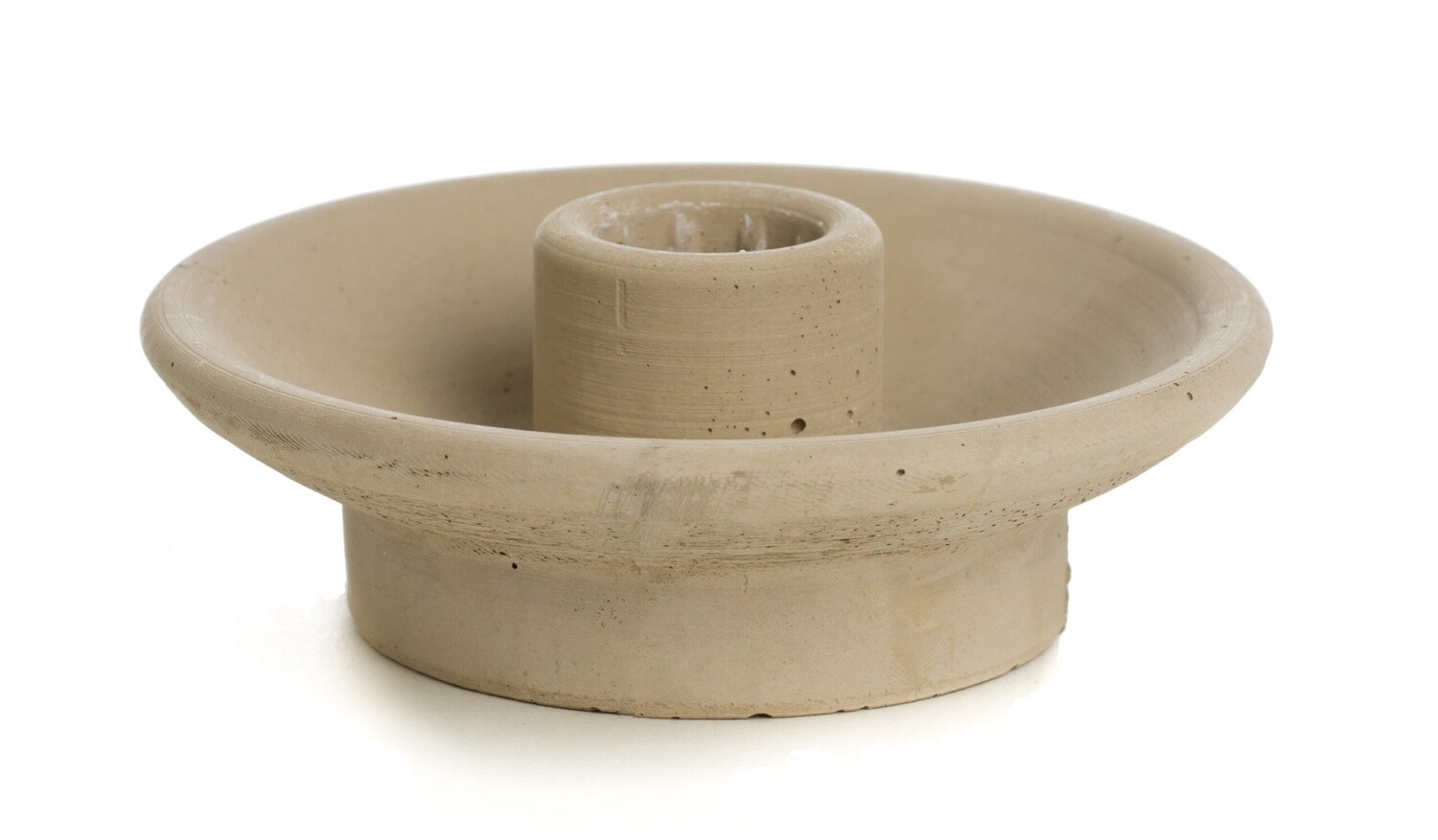 Rustik Lys | Kandelaar concrete, Julia