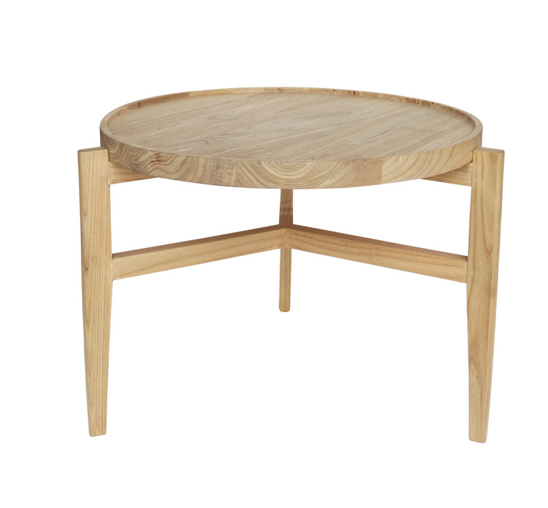 UNC | Side Table Dizain