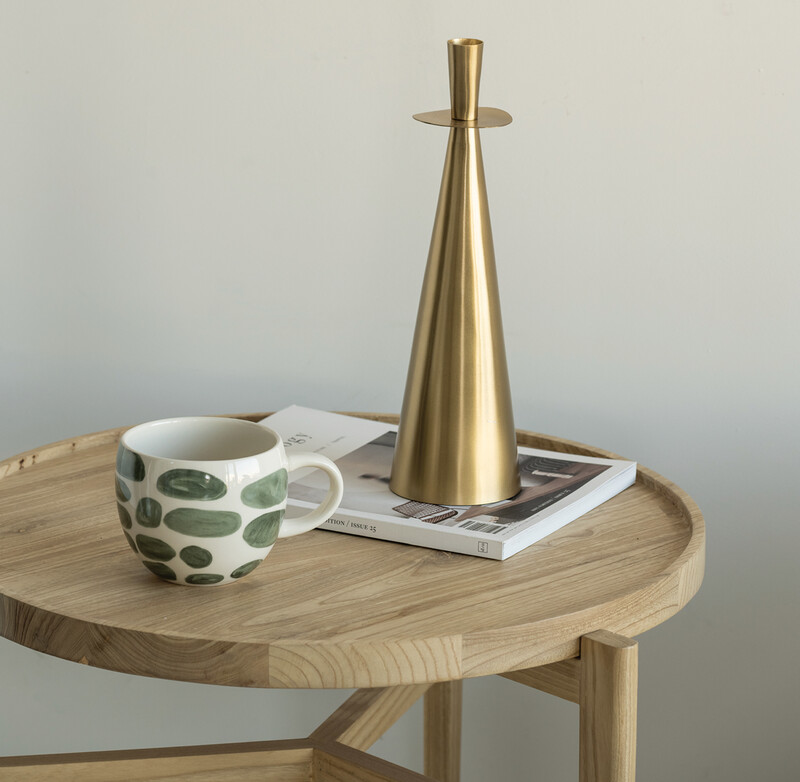 UNC | Side Table Dizain