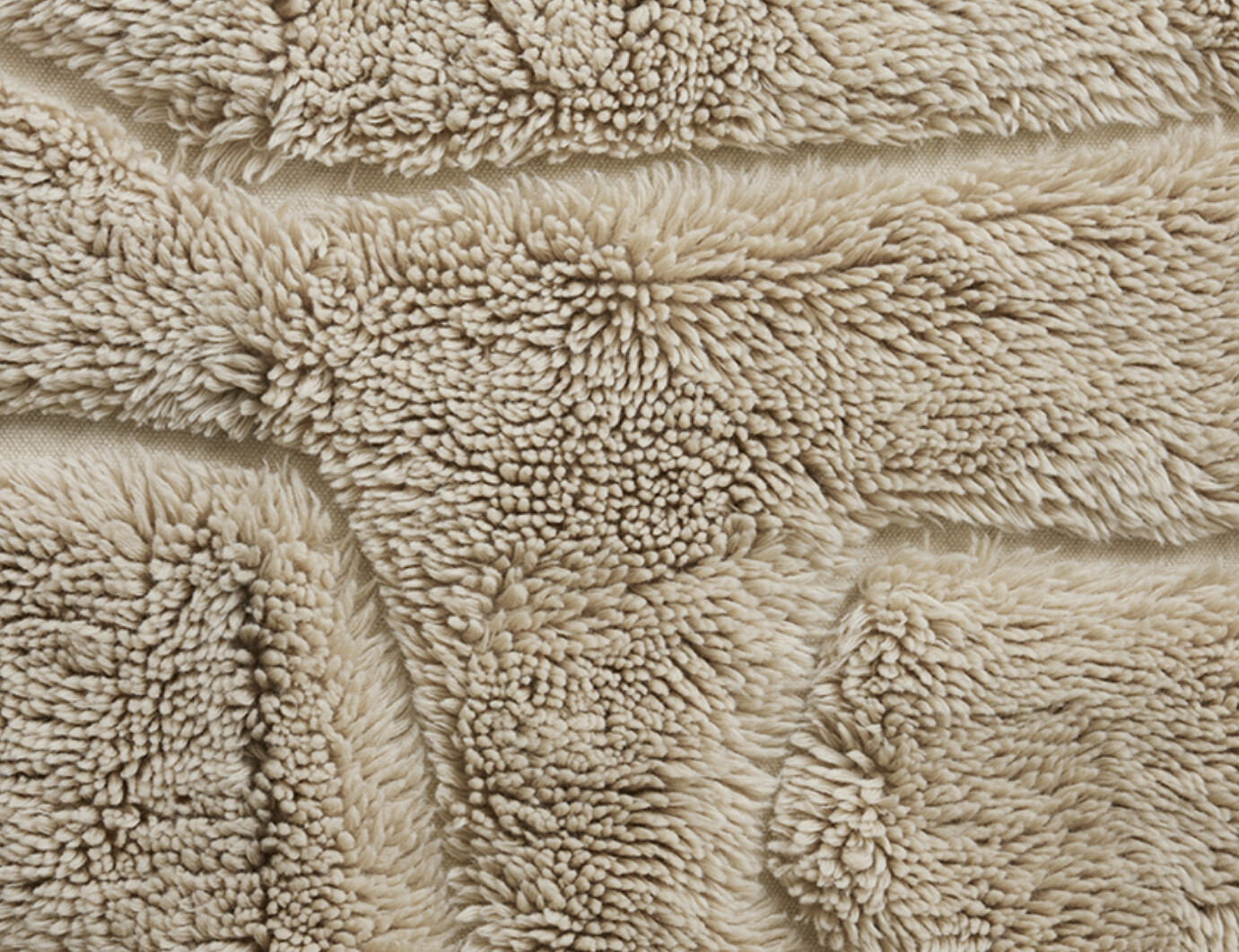 HK Living | Rug wool Limitless (140x200)