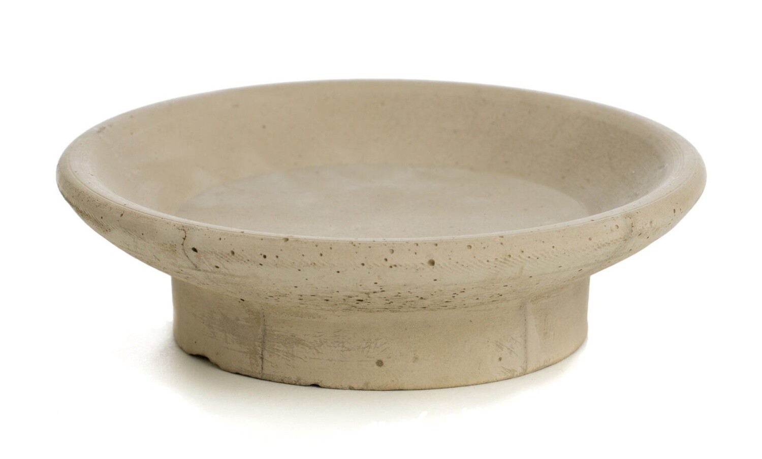 Rustik Lys | Kandelaar concrete, Lene