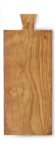 HK Living | Bread board teak | middellang