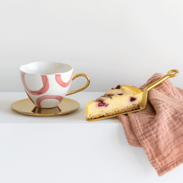 UNC | Cake Server