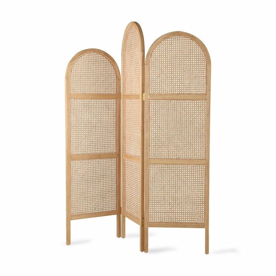 HK Living | Webbing Room Divider