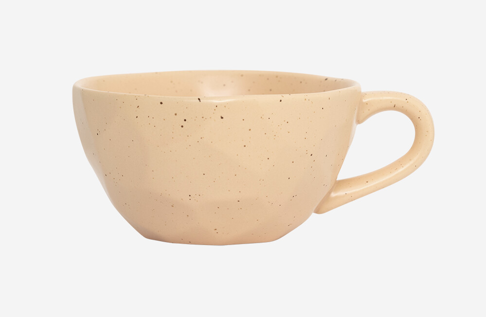 URBAN NATURE CULTURE CUP UKIYO PEACH