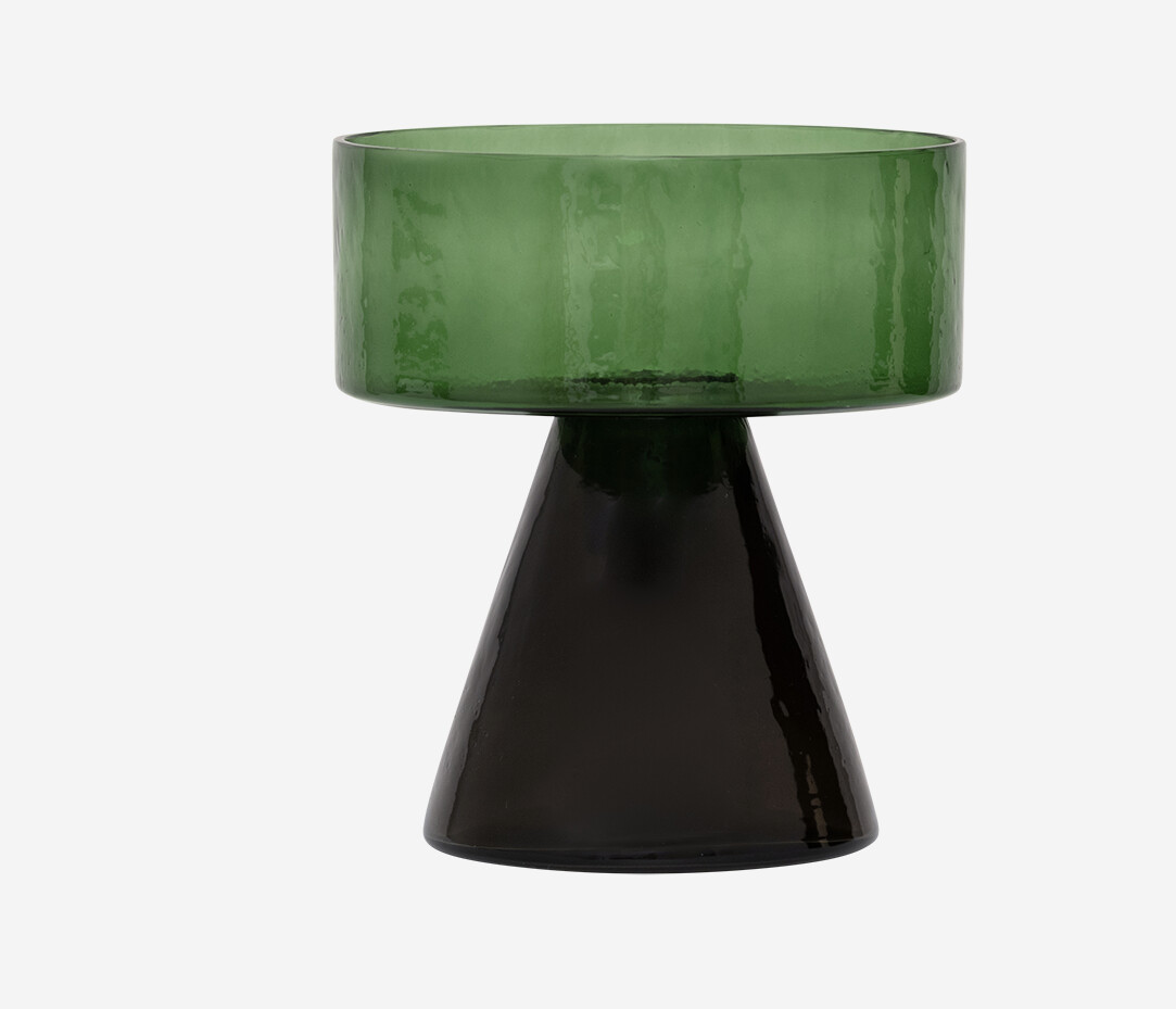 URBAN NATURE CULTURE CANDLE HOLDER CODY WATERCRESS