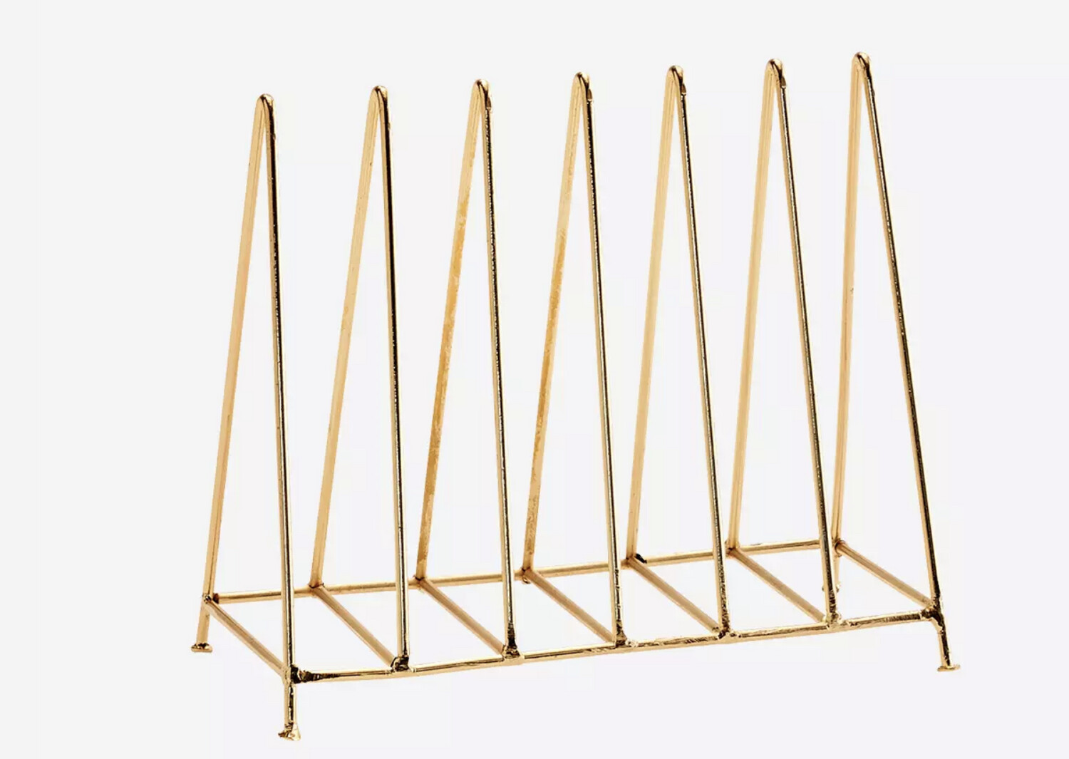 Bordenrek | goud