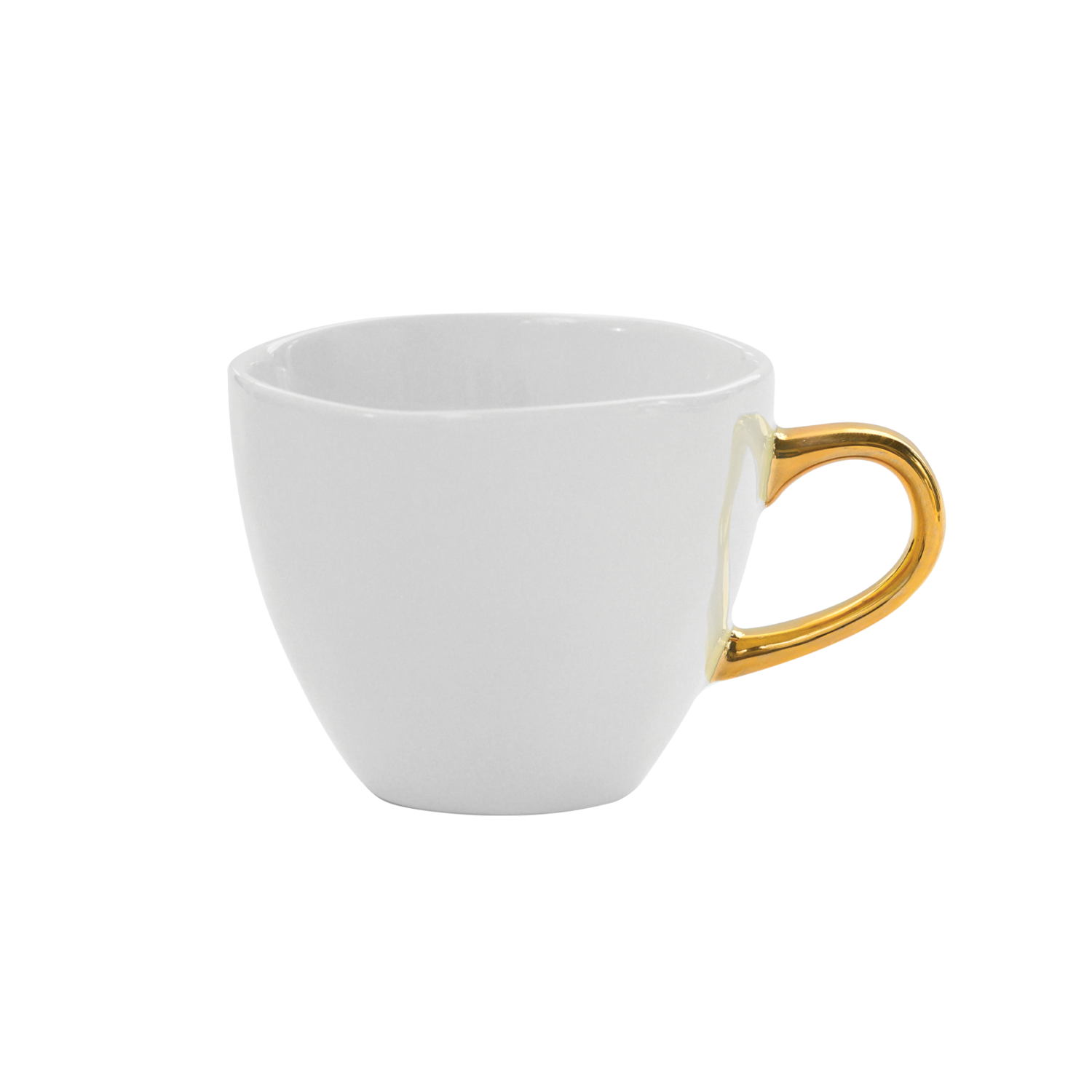 UNC | Good Morning Cup White