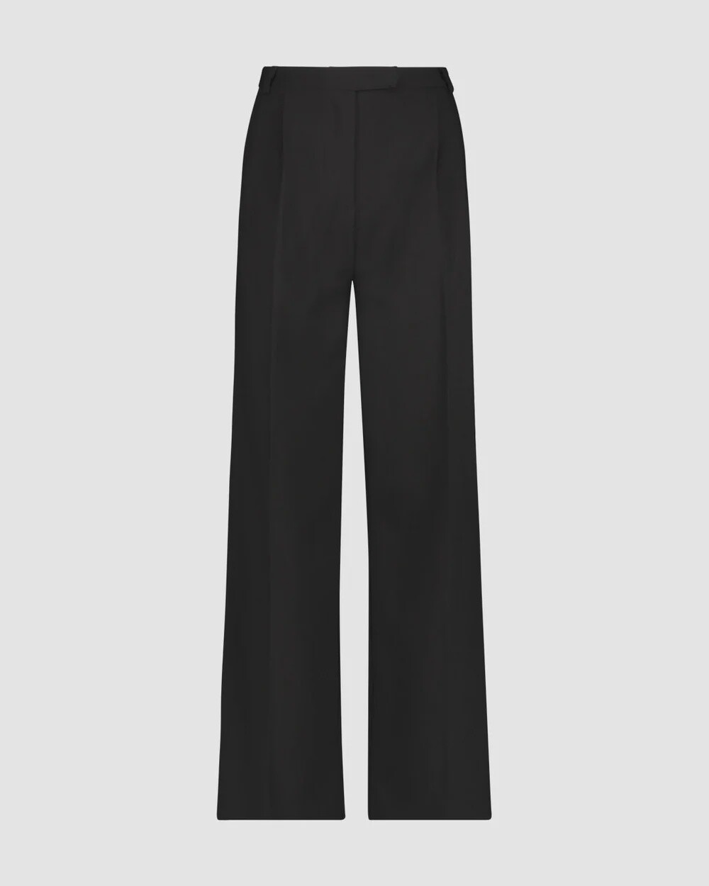 Another Label | Moore pants -black