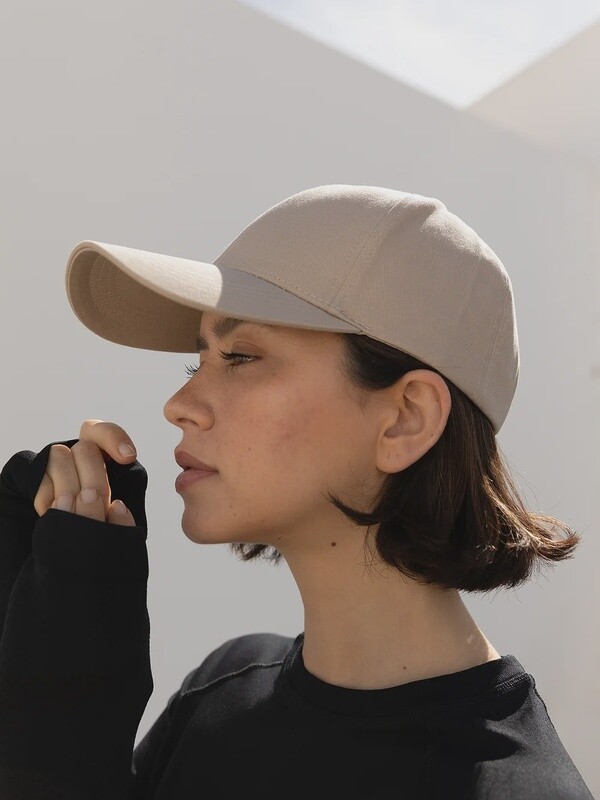 Monk &amp; Anna | Cap | stone