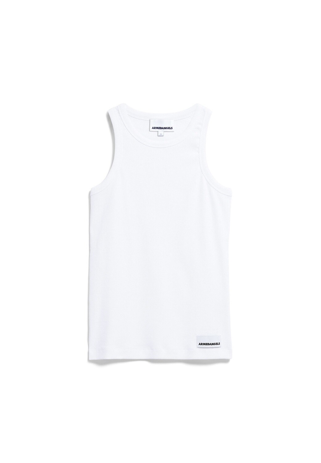 Kanitaa top| White