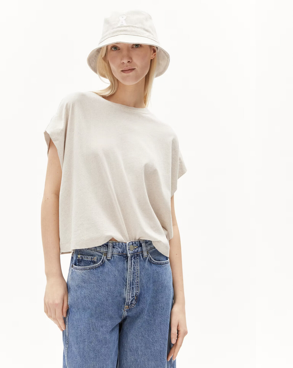 Xartaa Linen  |  undyed