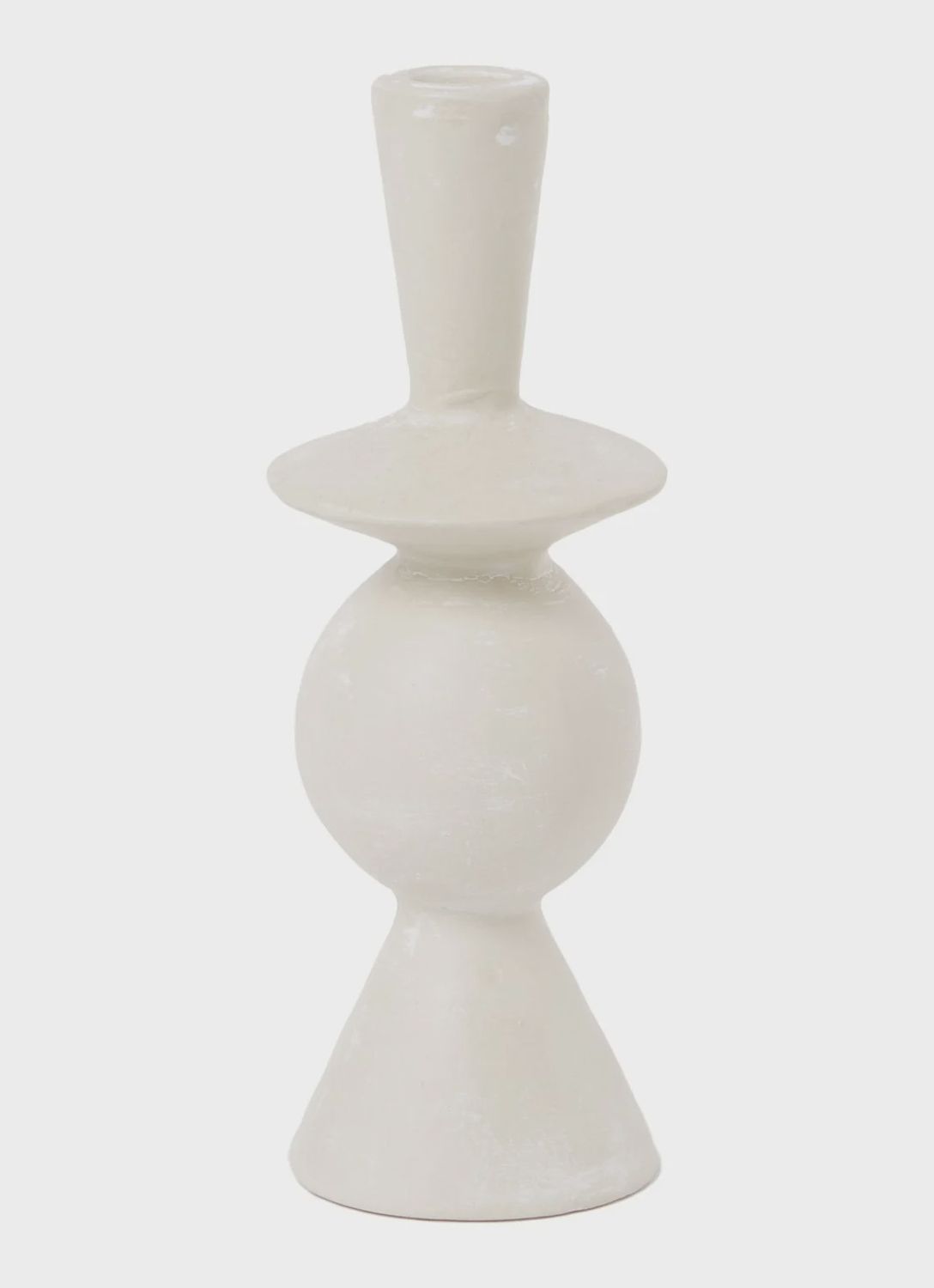 UNC| Candle holder Zola B|Creme