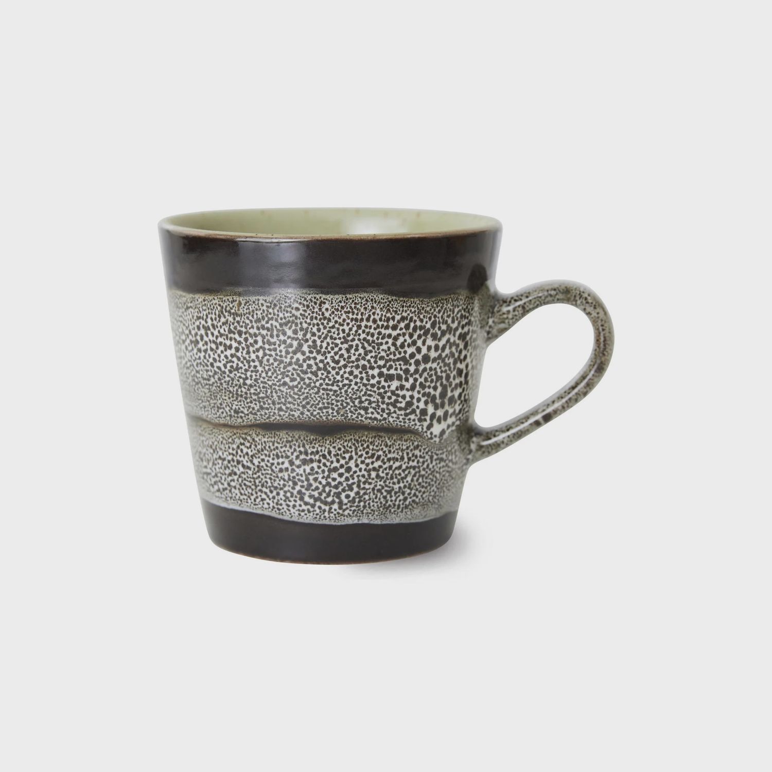 HK Living | 70&#39;s ceramics Americano | rock on