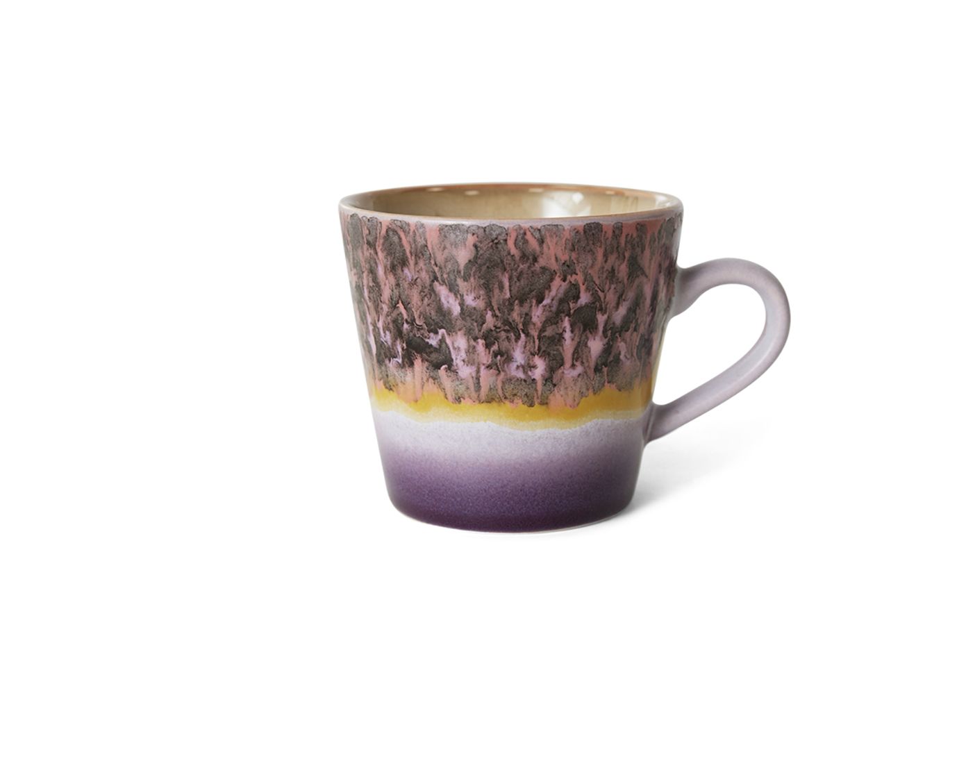 HK LIVING | Cappuccino mug |Blast