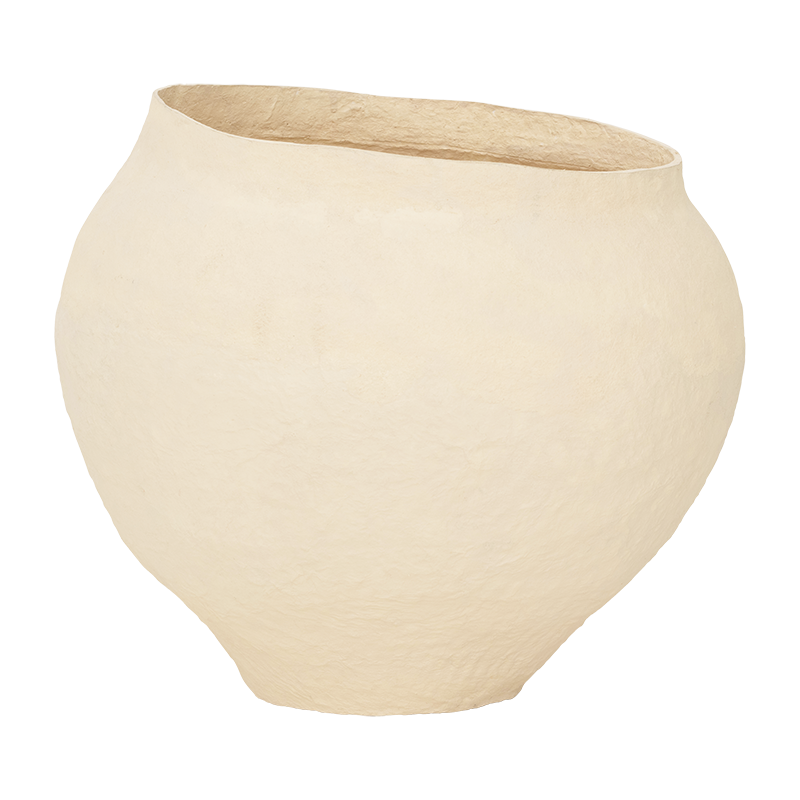 Urban Nature Culture decorative pot Sandia, XL