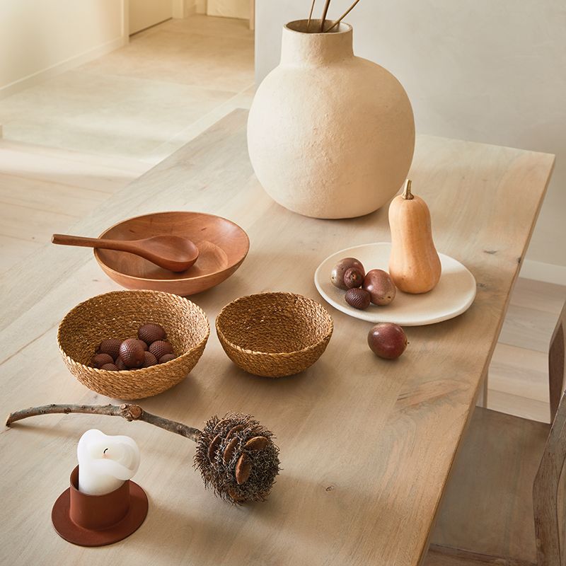 URBAN NATURE CULTURE CANDLE HOLDER CIRO