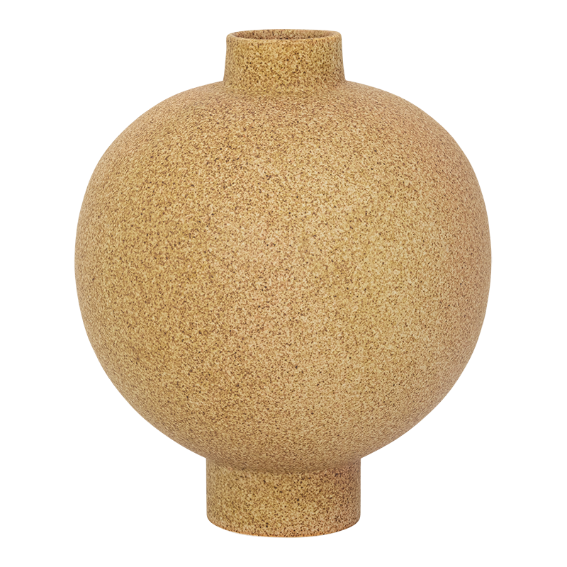 URBAN NATURE CULTURE VASE VICO