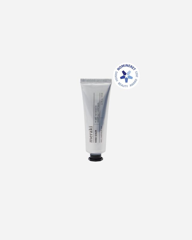 Meraki Hand serum