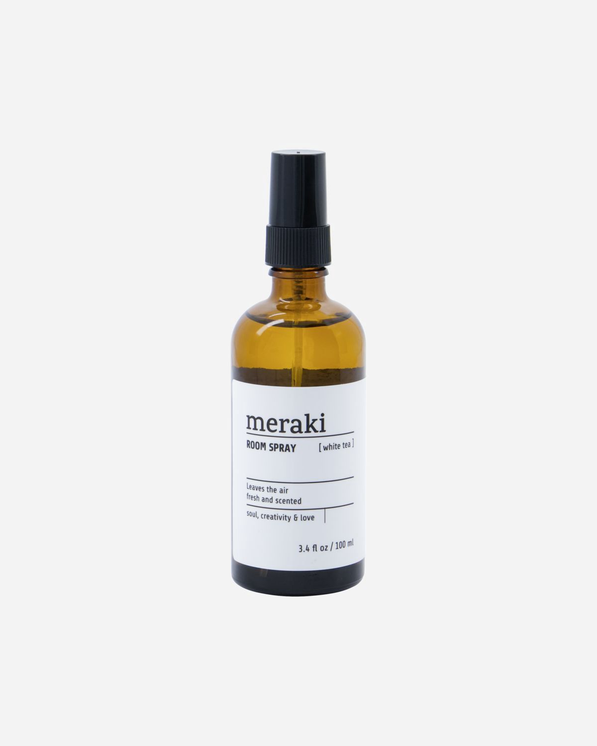 Meraki Roomspray white tea