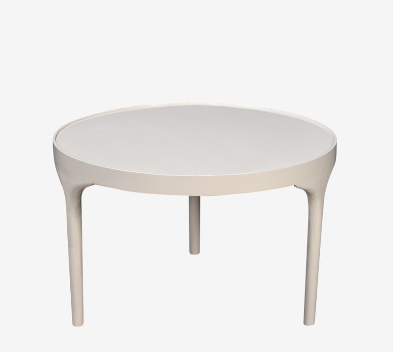 New Routz salontafel Dallas Medium Iron zand