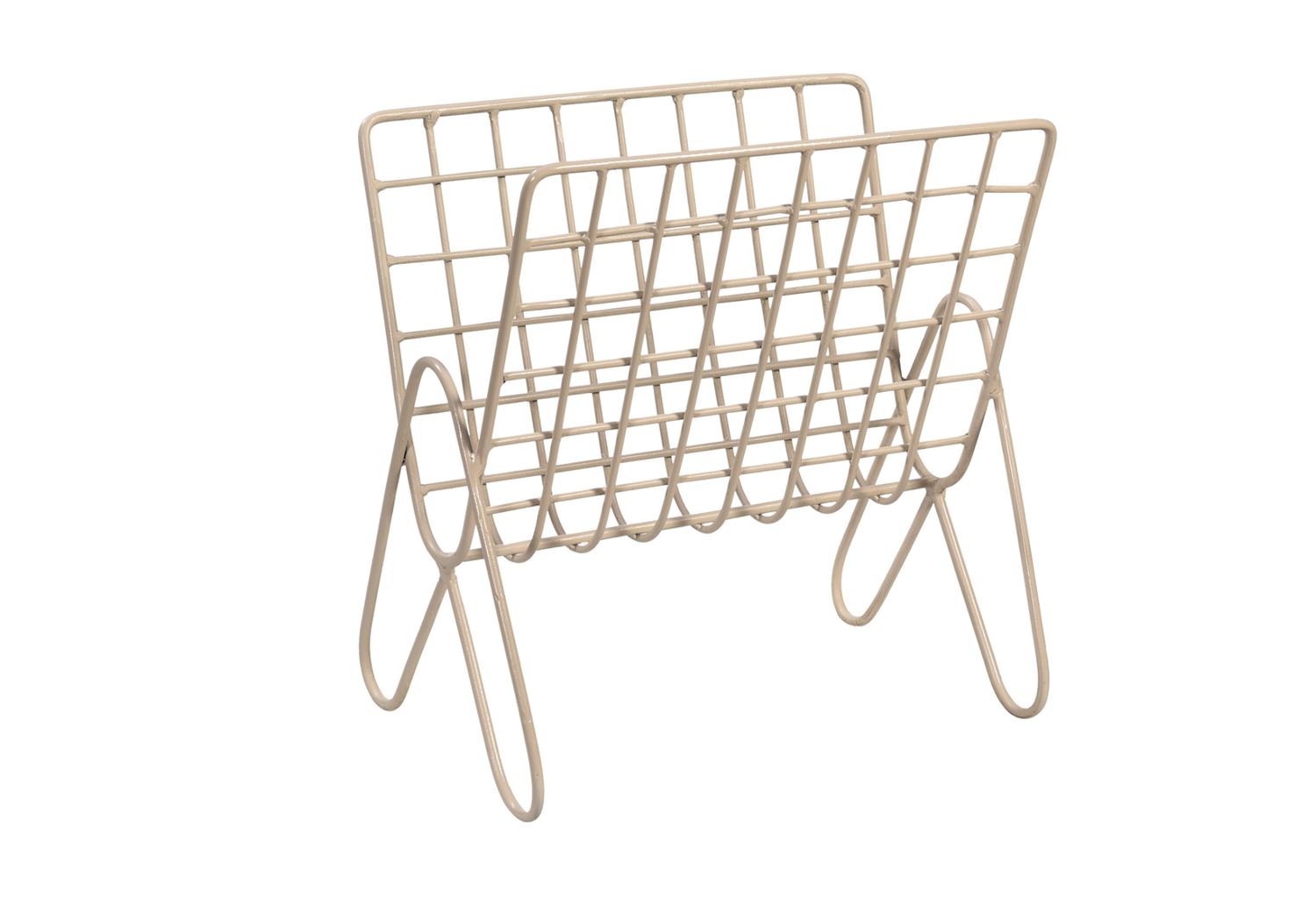 New Routz magazine rack duke zand