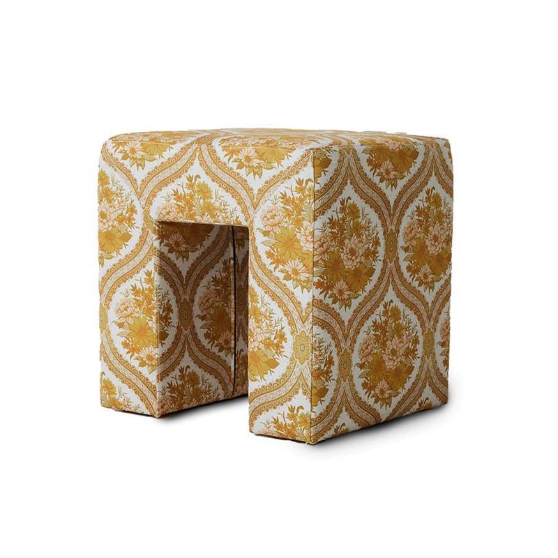 Hk Living | Lobby stool chalet