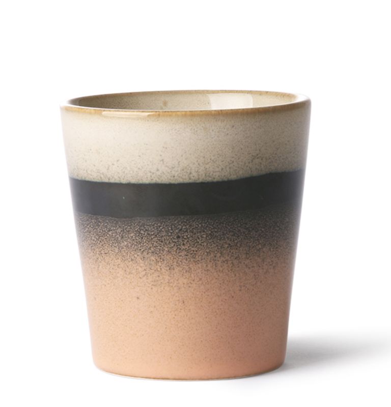 Hk Living coffee mug tornado