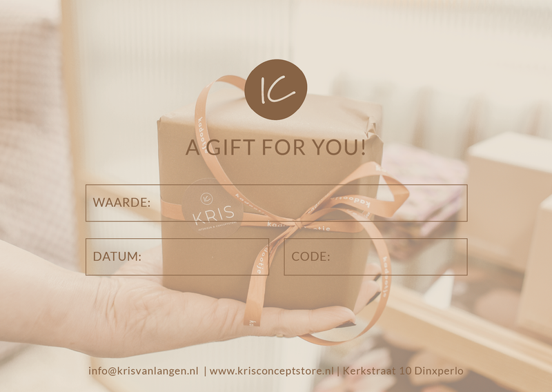 Cadeaubon
