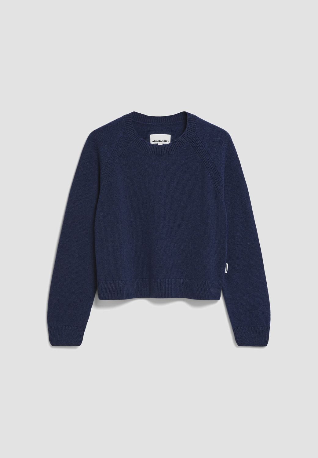 ArmedAngels | Diliriaa reglana | Deep sea blue