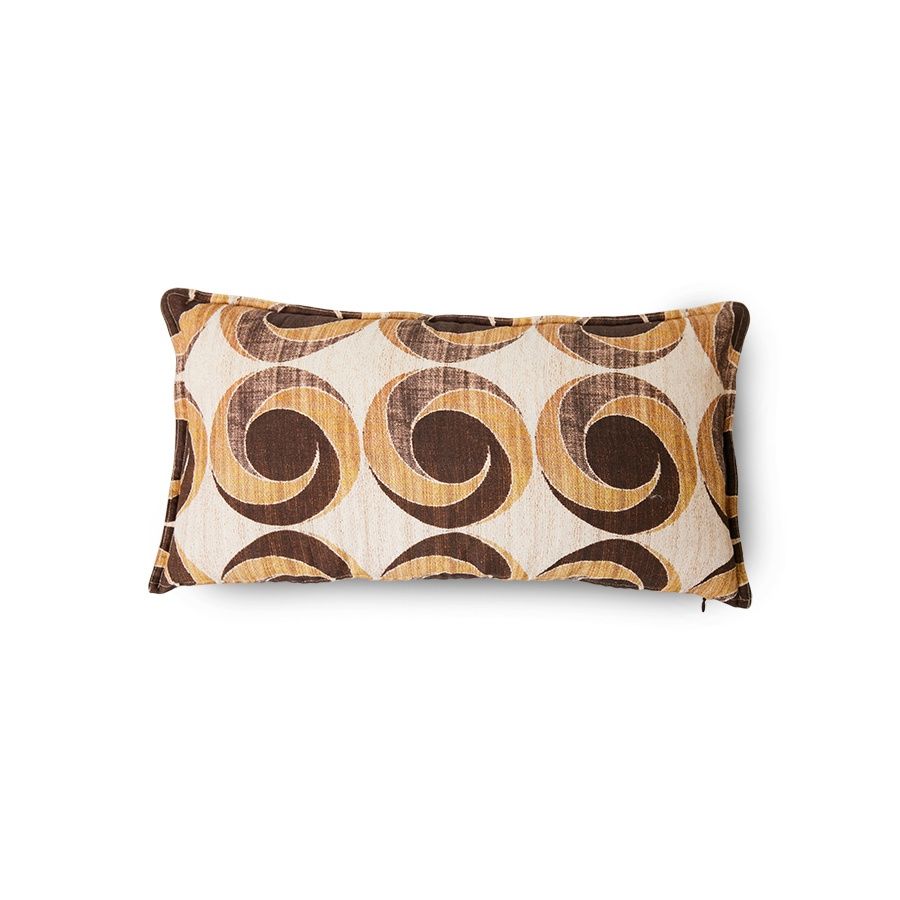 HK Living | Textile Cushions Doris | 55x30cm