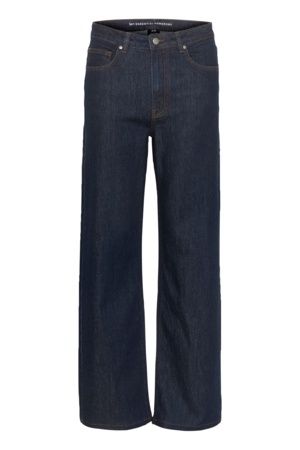 MEW | The louis | Dark blue un-wash