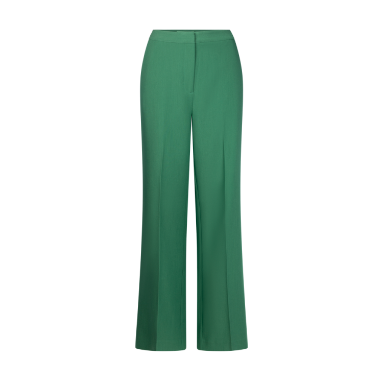 Another Label | Moore pants | Fir