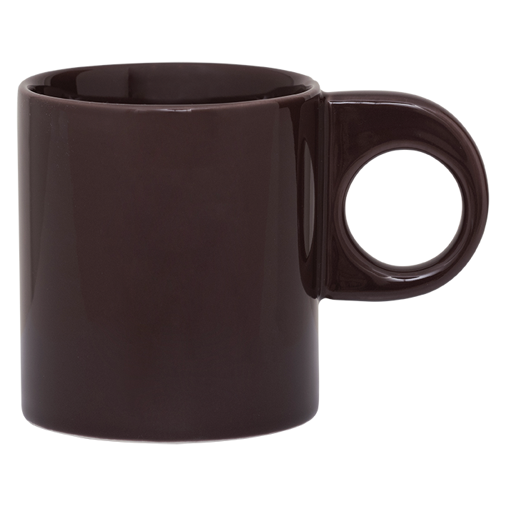 Urban Nature Culture mug Nissa  fudge