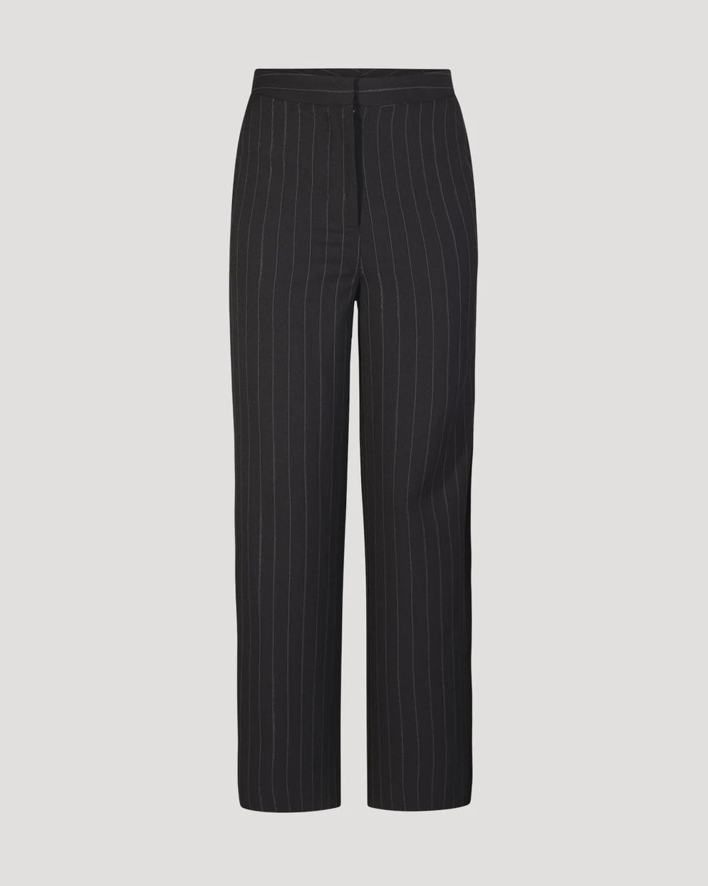 Another Label | Moore pinstripe pants