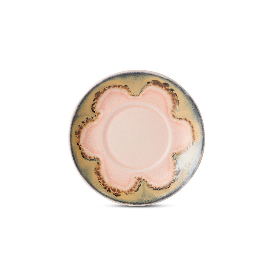 HK Living | Saucer gem