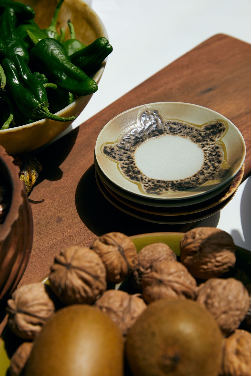 HK Living | saucer rocky