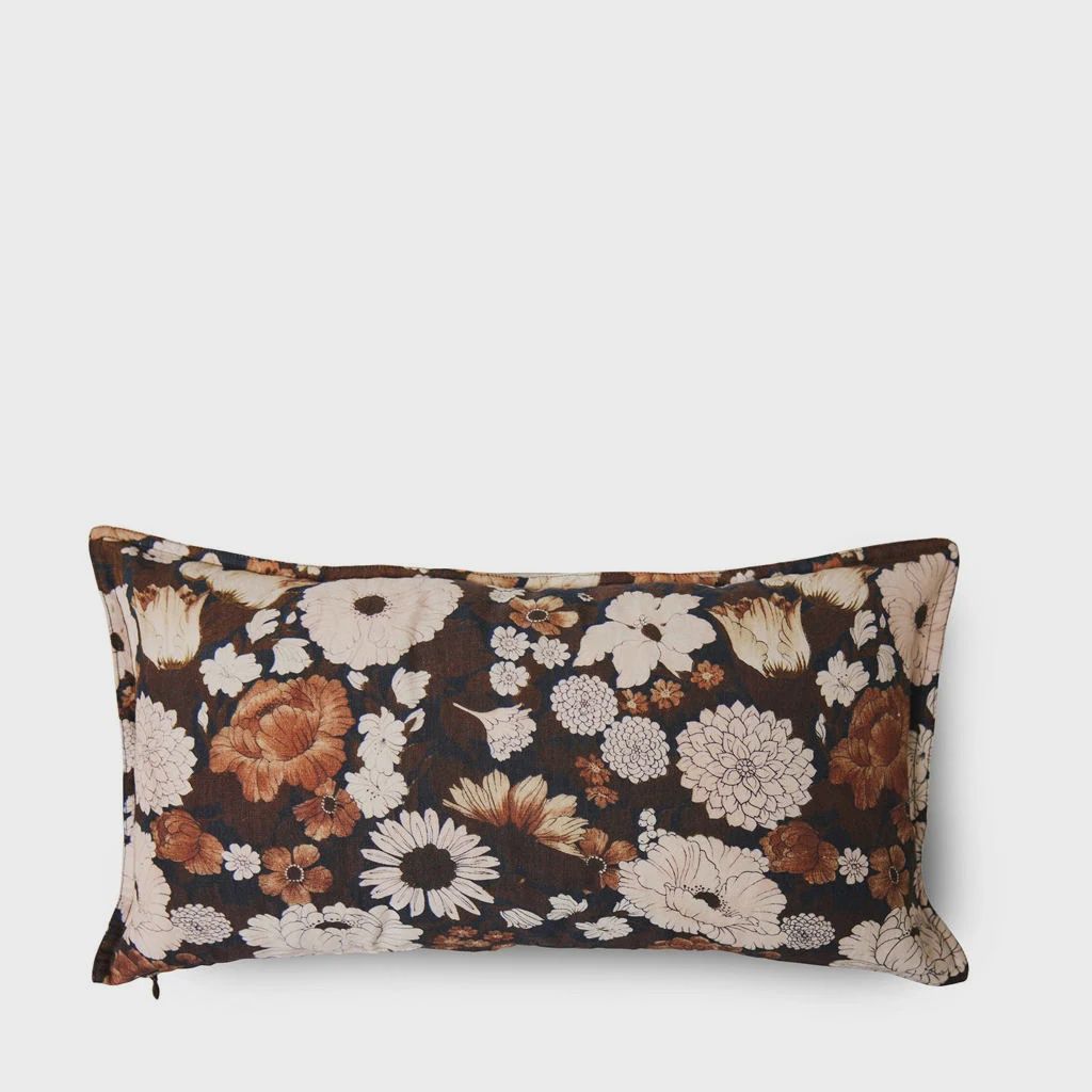 HK Living | Cushion floral